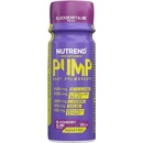 Anabolizéry a NO doplnky Nutrend Pump Shot Preworkout 60 ml