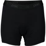 POC Дамско долнище за колоездене POC Women's Re-Cycle Boxer Cycling bottom - Uranium Black (114-2897-0114)