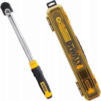 DeWalt Nářadí - Momentový klíč 3/8 DWMT75463-0