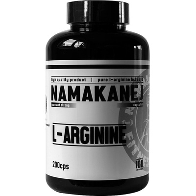 Namakanej L-Arginine 200 tablet