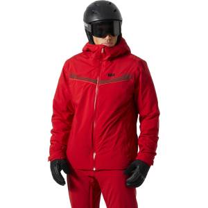 Helly hansen Яке panorama 2.0 ins jacket