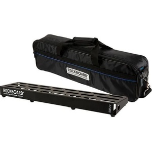 RockBoard DUO 2.2 PD GB Pedalboard