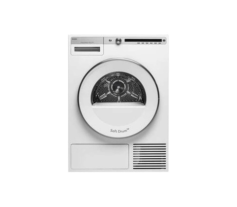ASKO Logic T409HS.W