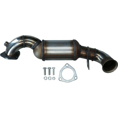 Katalyzátor KAMOKA 8015010