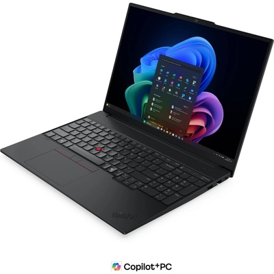 Lenovo ThinkPad E16 G4 21YC000ACK