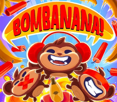 BOMBANANA!