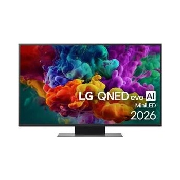 LG 50QNED87B6A