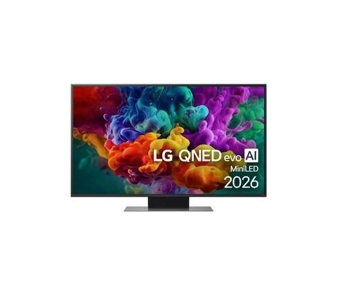 LG 50QNED87B6A