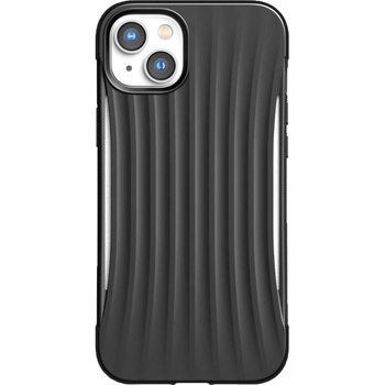 Raptic Кейс Raptic X-Doria Clutch Case за iPhone 14 Plus, черен гръб