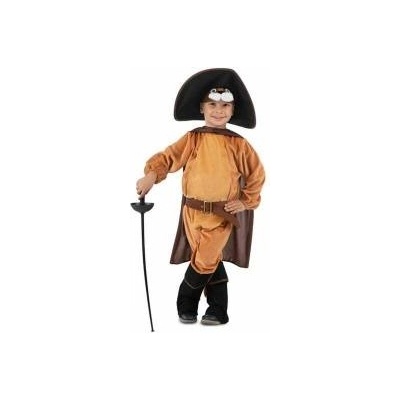 My Other Me Маскировъчен костюм за деца My Other Me Котка Ботуши Размер 10-12 години