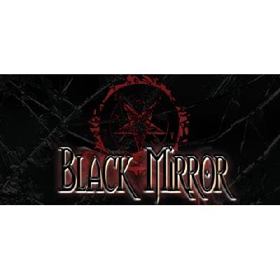 Black Mirror I (Posel Smrti)