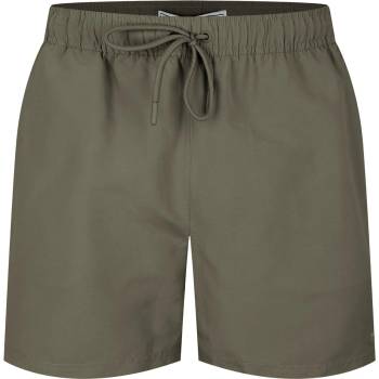 Image 1 of Jack Wills Мъжки бански гащета Jack Wills Mid-Length Swim Shorts Mens - Olive