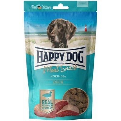 Happy Dog Masová pochoutka Severní moře 75 g