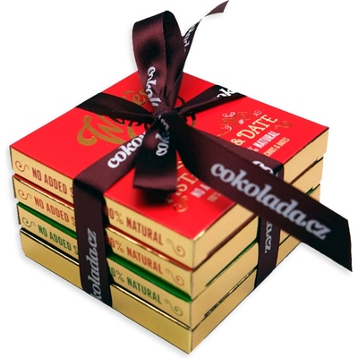 Willie´s Cacao 100% 190 g