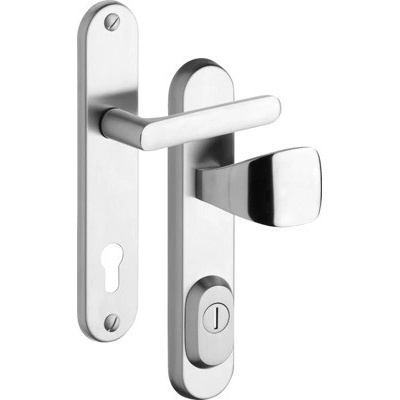 Rostex 802RX – PZ – 90 mm KL/MA