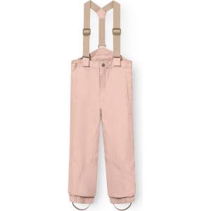 Mini A Ture Детски ски панталон Mini A Ture Kid's Matwitte Ski trousers - Adobe Rose - размер 116 (EU) (701-4531-0113)