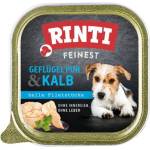 RINTI Ваничка rinti feinest птиче и телешко 150 г