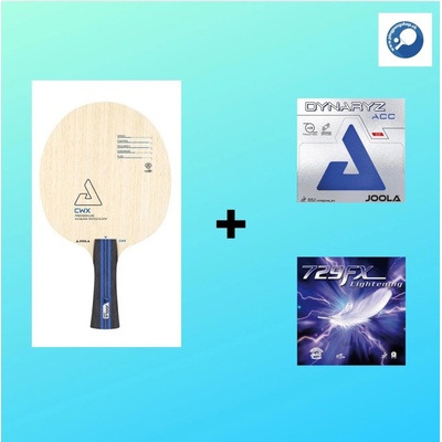 Joola PULSE Surge