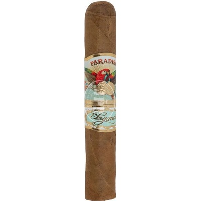 Ashton Cigars Paradiso Elegancia Robusto 1 ks