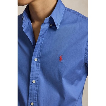 Ralph Lauren Памучна риза Polo Ralph Lauren (710B20512)