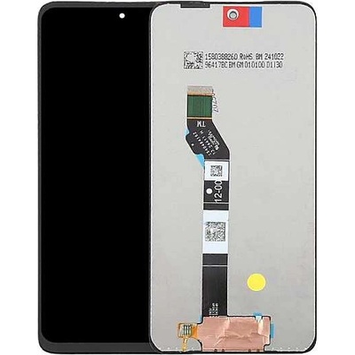 Motorola LCD дисплей за Motorola Moto G05 XT2523