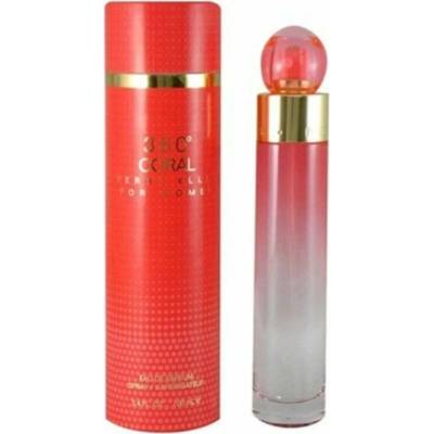 Perry Ellis 360 Coral parfémovaná voda dámská 200 ml