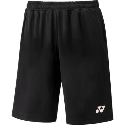 Yonex kraťasy YM0030 černé