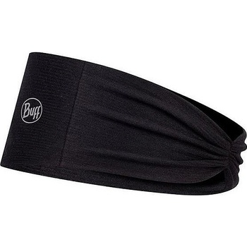 Buff Coolnet UV Tapered 122724/Solid/Black