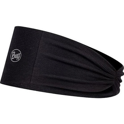Buff Coolnet UV Tapered 122724/Solid/Black