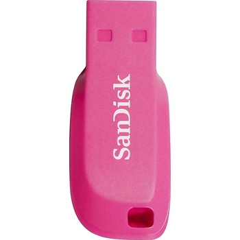 SanDisk Cruzer Blade 16GB SDCZ50C-016G-B35PE
