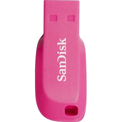 SanDisk Cruzer Blade 16GB SDCZ50C-016G-B35PE