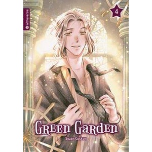 Green Garden 04 | Sozan Coskun (ISBN: 9783963584732)