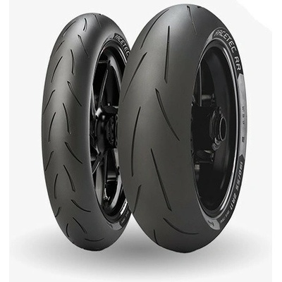 METZELER RACETEC K3 RR R180/55 R17 73W