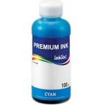 INKTEC Бутилка с мастило INKTEC за Canon PGI-1200/1300/1400/1500/2500, MB2020/5020/5070/iB4020, Син, Pigment, 100 ml (INKTEC-CAN-5000-100MC) - stokatastoki