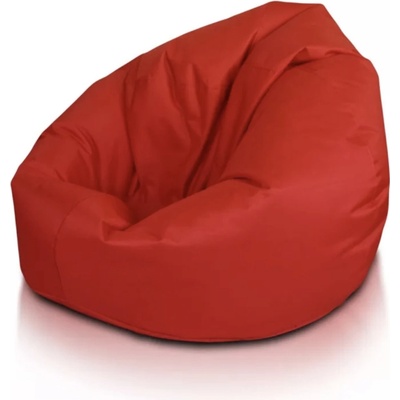 Intermedic SK sedací vak Sakwa L NC12 červená