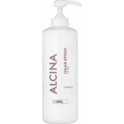 Alcina Hair Spray 1,2 l