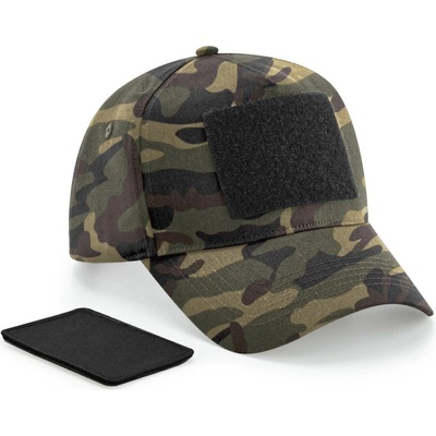 Beechfield B638 Jungle Camo