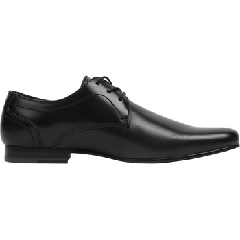 Firetrap Мъжки обувки Firetrap Savoy Mens Shoes - Black