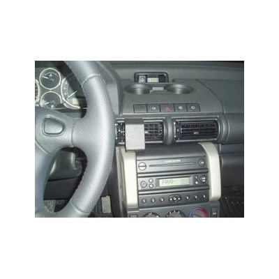 Brodit ProClip montážna konzola pre Land Rover Freelander 04-06, na stred 853372