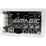 SIMAGIC P2000 Haptic Control Box. S436 (P2000-HCB) - wyertech