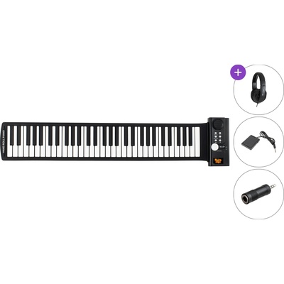 Noicetone ProKeys 61 SET Детски синтезатор (PROKEYS61-SET)