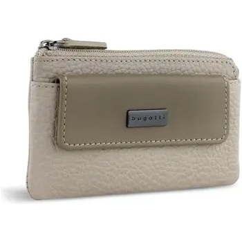 Image 1 of Bugatti Калъф за ключове Bugatti Sina, бежов (49 2230 50)