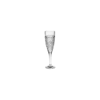 Bohemia 1845 Чаша за шампанско Bohemia 1845 Nicolette 180ml, 6 броя (103701)