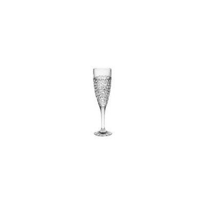 Bohemia 1845 Чаша за шампанско Bohemia 1845 Nicolette 180ml, 6 броя (103701)