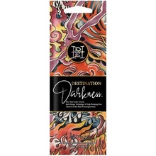 Ed Hardy Tanning Destination Darkness 15 ml