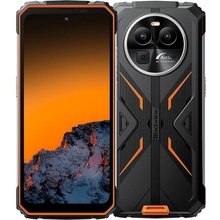 Blackview BV8100 8GB/256GB Orange