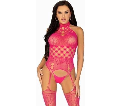 Leg Avenue Suspender Bodystocking