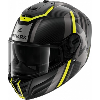 Shark Spartan RS Carbon Shawn