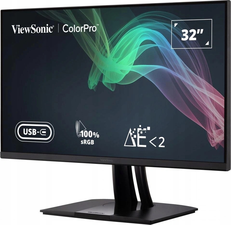 ViewSonic VP3256-4K