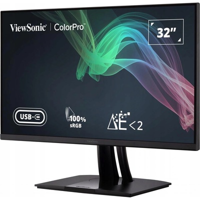 ViewSonic VP3256